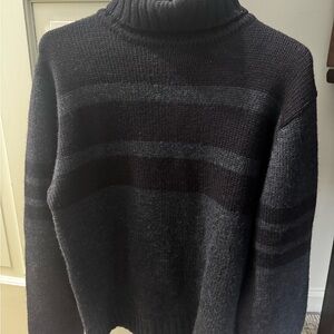 Vintage POLO RALPH LAUREN turtleneck sweater L